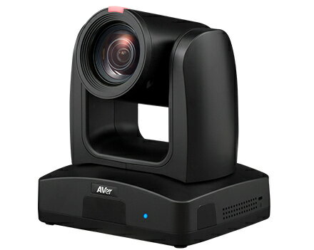 【送料無料】AverInformation TR315 NDI│HX3対応 AI自動追尾リモートカメラ【在庫目安:僅少】