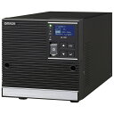 【送料無料】オムロン BL100TG6 無停電電源装置 ラインインタラクティブ/ 1000VA/ 900W/ 据置型/ リチウムイオンバッテリ電池搭載/ 無償保証6年分【在庫目安:お取り寄せ】| 電源関連装置 UPS