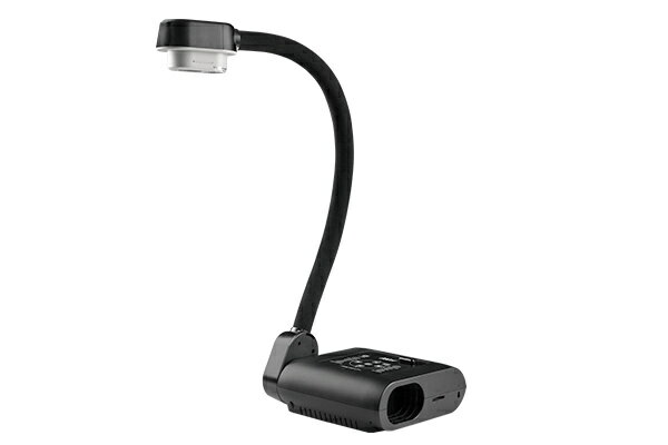 【送料無料】AverInformation AVerVision F17+ フレキシブルアームタイプ書画カメラ (実物投影機)【在庫目安:お取り寄せ】