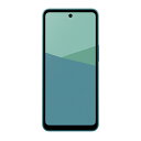 【送料無料】SHARP SH-M32AX-G SIMフリー端末 AQUOS wish5 ワカバ【在庫目安:お取り寄せ】