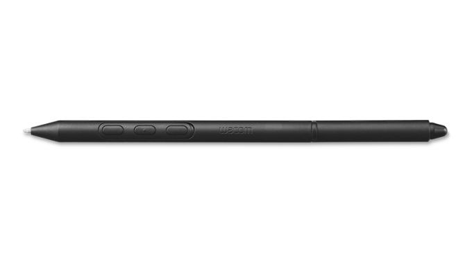 【送料無料】ACP501E00DZ Wacom Pro Pen 3E【在庫目安:お取り寄せ】