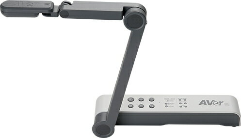 【送料無料】AverInformation M15WV2 メカニカルアームタイプ ワイヤレス書画カメラ【在庫目安:お取り寄せ】