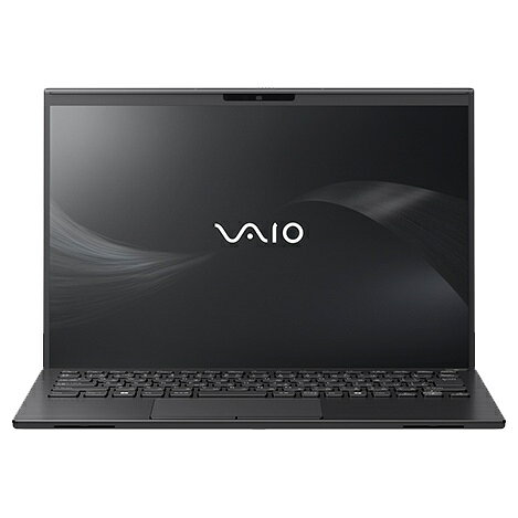 VJPKR24000001 VAIO Pro PK-R (Core Ultra 5 325/ 16GB/ SSD・256GB/ ODDなし/ Win11Pro/ Officeなし/ 14.0型WUXGA/ 顔認証/ 指紋認証/ ブラック)【在庫目安:僅少】