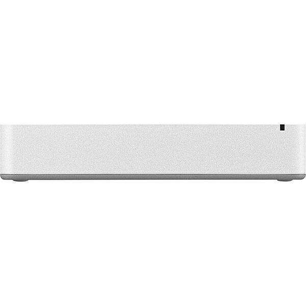 【送料無料】バッファロー HD-PGF4.0U3-GWHA USB3.1（Gen.1）対応 耐衝撃ポータブルHDD 4TB ホワイト【在庫目安:僅少】| パソコン周辺機器 ポータブル