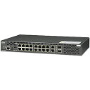 【送料無料】富士通 SJ318TL314 セキュアスイッチ SR-S318TL3 プレインストールモデルV14【在庫目安:お取り寄せ】(2)