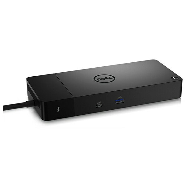 【在庫目安:あり】【送料無料】Dell Technologies CK210-BEKW-0A Dell Thunderbolt ドック - WD22TB4| パソコン周辺機器 ポートリプリケーター ポートリプリケータ PC パソコン