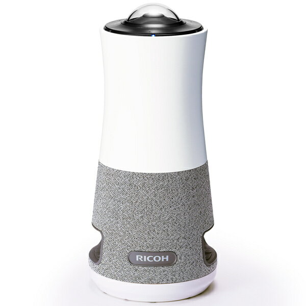 【送料無料】リコー 755287 RICOH Meeting 360 V1 安心3年モデル【在庫目安:お取り寄せ】