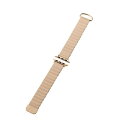 【送料無料】ELECOM AW-41BDLMAGGB Apple Watch 41/ 40/ 38mm用バンド/ ソフトレザー/ マグネット/ &me/ グレー...