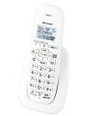 【送料無料】SHARP JD-KE110 デジタルコードレス電話機用増設子機【在庫目安:お取り寄せ】