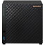 ̵ASUSTOR AS1104T DRIVESTOR 4 NAS 4٥ Realtek RTD1296 åɥ 1.4GHz 1GB DDR4 2.5 Gigabit Ethernet (2.5G/ 1G/ 100M) x 1 USB 3.2 Gen 1 x2 Wake-on-LAN 3ǯݾڡں߸ܰ:󤻡| NAS RAID