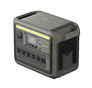 ̵ۥ󥫡ѥ A1762N61-72 Portable Power Station 1000 Snow Peakǥ...