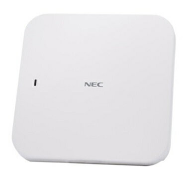 【送料無料】NEC B02014-WP121 無線LANアクセスポイント QX-W1210【在庫目安:僅少】
