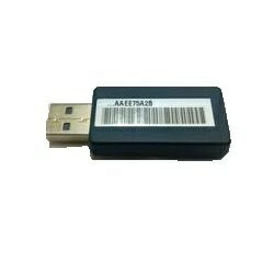 ユニテック・ジャパン 5500-900086G MS840P/ MS842P用ドングル V5 ESD【在庫目安:お取り寄せ】