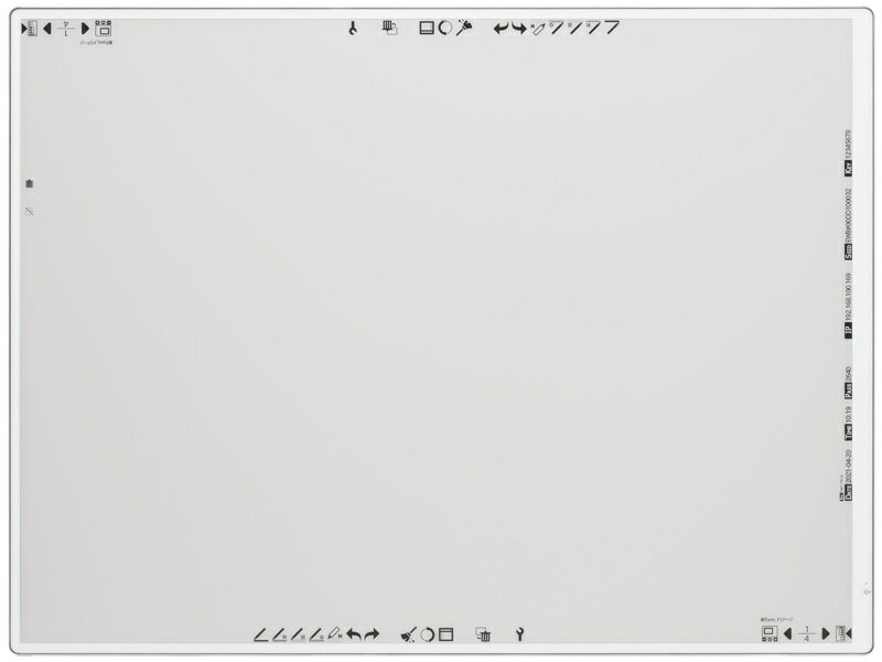 【送料無料】リコー 755296 RICOH eWhiteboard 4200 安心3年モデル【在庫目安:お取り寄せ】