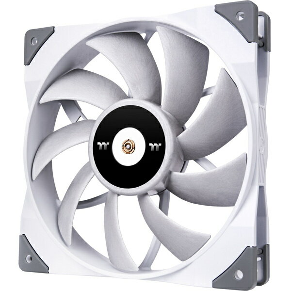 Thermaltake CL-F118-PL14WT-A P[Xt@ TOUGHFAN 14 -White-y݌ɖڈ:񂹁z