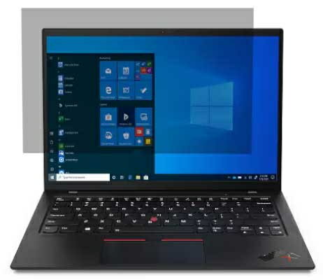 【送料無料】レノボ・ジャパン 4XJ1M77973 Lenovo 14インチ ブライトスクリーン プライバシーフィルター(ThinkPad X1 Carbon)【在庫目安:お取り寄せ】