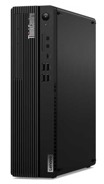 【送料無料】レノボ・ジャパン 12U20003JP ThinkCentre M70s Small Gen 5 (Core i5-14400/ 16GB/ SSD・256GB/ Ultra Slim DVDスーパーマルチ ドライブ (固定式)/ Win11Pro/ Officeなし)【在庫目安:僅少】
