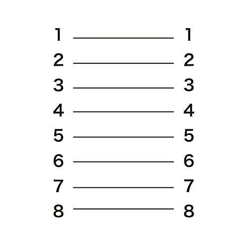 ����掠�ץ饤 ADT-EX-6N RJ-45��ѥ����ץ��ʥ��ƥ���6�ˡں߸��ܰ�:�����󤻡�