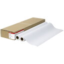 【送料無料】Canon 8738B005 スタンダード普通紙2 LFM-PPS2/ A1/ 64【在庫目安:僅少】| 消耗品 プロッター用ロール紙 プロッター ...
