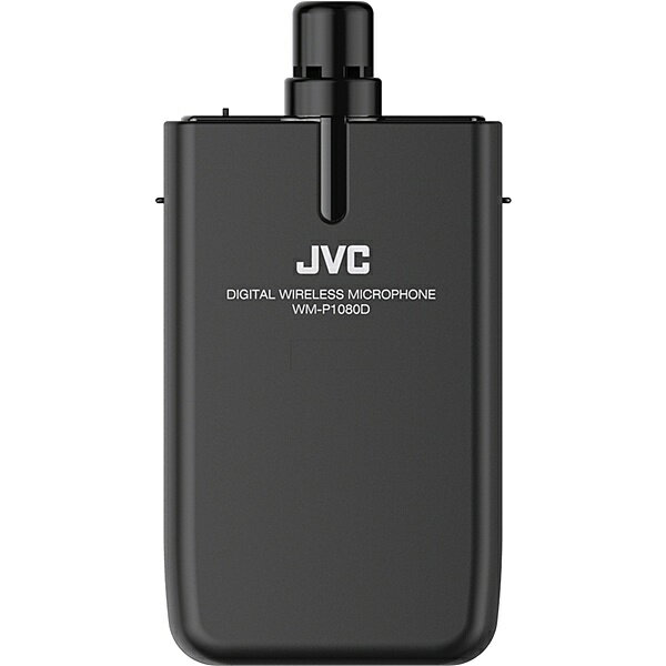 【送料無料】JVCケンウッド WM-P1080D ペンダント型デジタルワイヤレスマイクロホン【在庫目安:お取り寄せ】