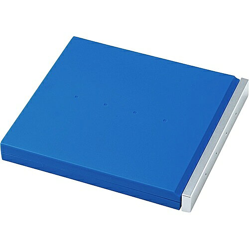 サンワサプライ FCD-JKBD8BL ブルーレイディスク対応ポータブルハードケース（8枚収納・ブルー）【在庫..