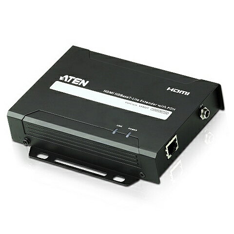 【送料無料】ATEN VE802T Power over HDBaseT