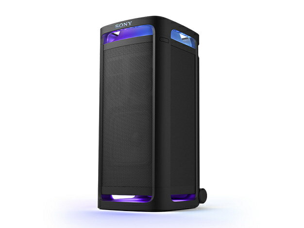 SONYソニー スピーカー2つセット 2台つなげてステレオ再生が