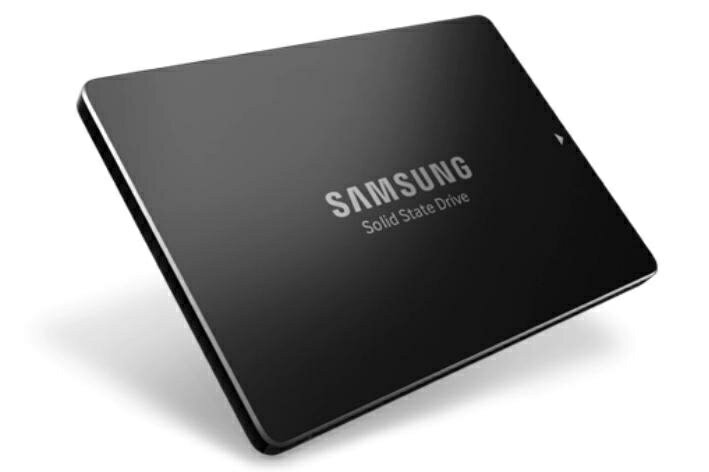 【送料無料】サムスン(SSD/エンタープライズ) MZILG3T8HCLS-00A07 Samsung SSD PM1653 2.5inch SAS 24.0Gbps 3.84TB 4200MB/ s 3700MB/ s 770K IOPS 135K IOPS 1.0(5yrs)【在庫目安:お取り寄せ】