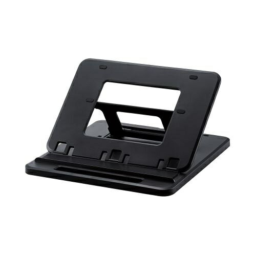 【送料無料】ELECOM TB-DSDRAWLBK タブレット用スタンド/ ドローイング/ タイピング/ 角度調節可能/ ブラック【在庫目安:お取り寄せ】 【送料無料】ELECOM TB-DSDRAWLBK タブレット用スタンド/ ドローイング/ タイピング/ 角度調節可能/ ブラック【在庫目安:お取り寄せ】