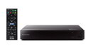 【送料無料】SONY(VAIO) BDP-S1700/K ブルーレイディスク/ DVDプレーヤー【在庫目安:予約受付中】