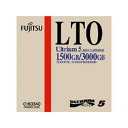【送料無料】富士通 81827596 純正 Ultrium5データカートリッジ1500G 0160340【在庫目安:お取り寄せ】