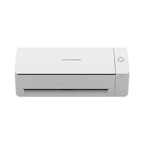 【在庫目安:あり】【送料無料】富士通 FI-IX1300A ScanSnap iX1300 （ホワイトモデル）