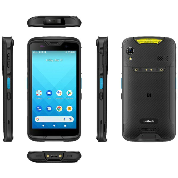 【送料無料】ユニテック・ジャパン EA520-...の紹介画像3