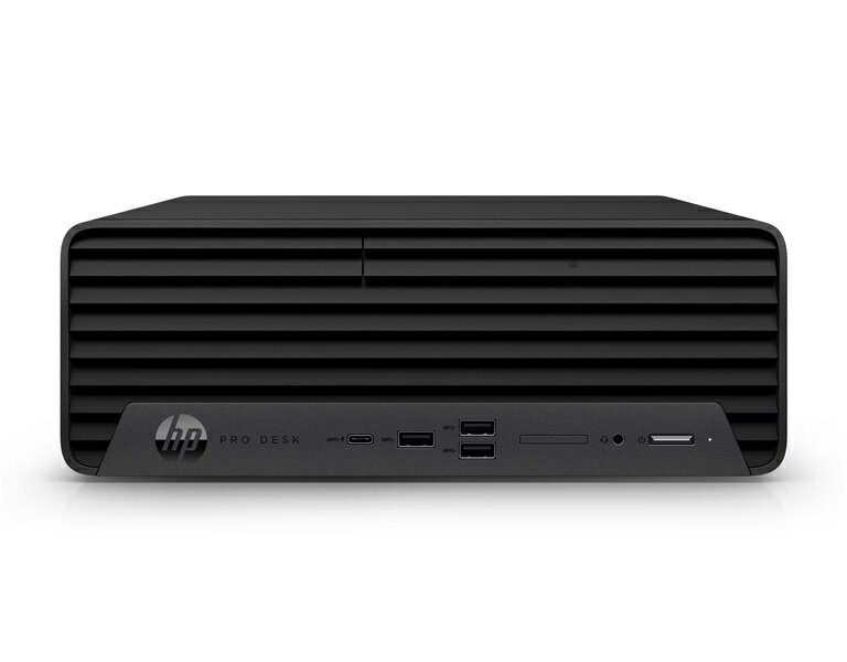 【在庫目安:あり】【送料無料】B3YB2AT#ABJ HP Pro SFF 400 G9 (Core i5-12500/ 8GB/ SSD・512GB/ スーパーマルチドライブ/ Win11Pro/ Officeなし)