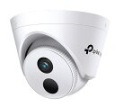 【送料無料】TP-LINK VIGI C430I(4mm)(UN) VIGI 3MP タレット型IRネットワークカメラ【在庫目安:お取り寄せ】