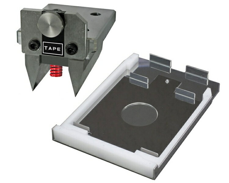 【送料無料】創朋 LTOU-02B テープ破壊ツールセット（STPN-30用）【在庫目安:お取り寄せ】