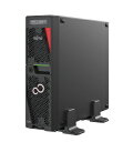 【送料無料】PYT1326Z0W PRIMERGY TX1320 M6 セレクト(Xeon E-2414/ 16GB/ SAS 300GB*2 RAID1/ W...