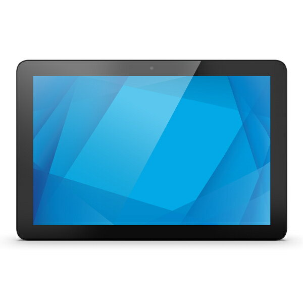 【送料無料】タッチパネル・システムズ ESY10I1-2UWD-0-4G-6E-AQ-GMS-BK-NS 10.1型ワイド Iシリーズタッチコンピューター Android (GMS) 版（15i1） (Snapdragon SDA660/ 4GB/ SSD・64GB/ 光学ドライブなし/ Android/ Officeなし)