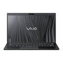 yzVJPK224000011 VAIO Pro PK (Core i5-1235U/ 8GB/ SSDE256GB OPAL/ whCuȂ/ Win11Pro/ OfficeȂ/ 14.0^FHD/ F/ )y݌ɖڈ:͏z