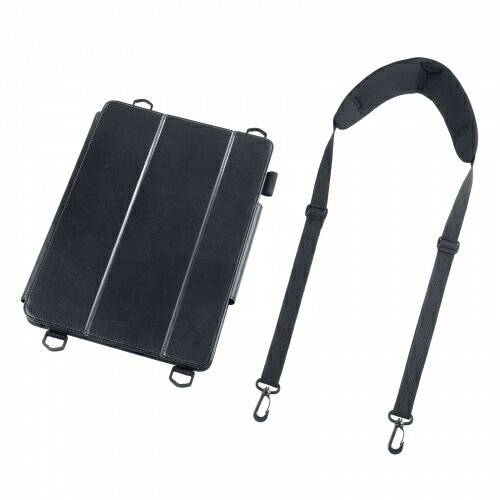 【送料無料】サンワサプライ PDA-TABN12 NEC VersaPro タイプVS（VS-L）専用ケース【在庫目安:お取り寄せ】