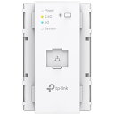 【送料無料】TP-LINK EAP655-WE-AC(jp) AX3000 コンセント埋め込み型 Wi-Fi 6アクセスポイント【在庫目安:お取り寄せ】