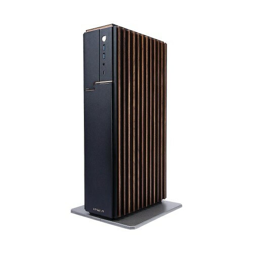 【送料無料】in win development IW-CS-MFMINIM3-TBR ModFree Mini Mod III Edition Timber/ モジュラー構造 Mini-ITXケース ModFree バリエーションモデル/ Mod-IIIベース/ 木製サイドパネル採用モデル【在庫目安:お取り寄せ】