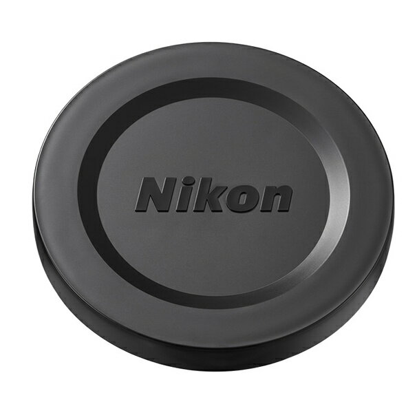 Nikon 31252FC 対物キャップ 31252【在庫目安:お取り寄せ】
