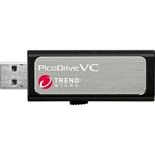 USB3.0メモリー 「ピコドライブVC」 1年版 8GB