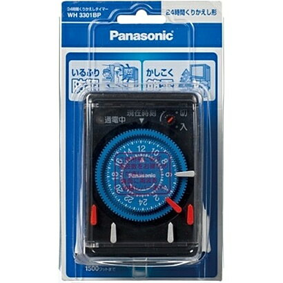 ̵Panasonic WH3301BP 24֤꤫ޡ ʥ֥åˡں߸ܰ:󤻡