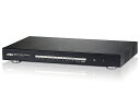【送料無料】ATEN VS1818T 1入力8出力 Cat5タイプ HDMIビデオスプリッター【在庫目安:お取り寄せ】(2)
