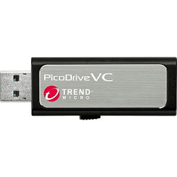 【送料無料】GREEN HOUSE GH-UF3VCM5-16G USB3.0メモリー 「ピコドライブVC」 管理ツール対応 5年版 16GB【在庫目安:お取り寄せ】