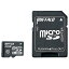 ں߸ܰ:ۥХåե RMSD-16GC10AB Class10 microSDHC SDѴץ 16GB