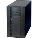 【送料無料】ユタカ電機製作所 YEUP-061STAW4 常時インバータ方式 UPS610ST 無償保証延長サービス4年付【在庫目安:お取り寄せ】| 電源関連装...