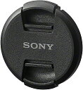 SONY(VAIO) ALC-F405S レンズフロントキャップ【在庫目安:お取り寄せ】 カメラ レンズキャップ レンズ キャップ プロテクト 保護 レンズカバー